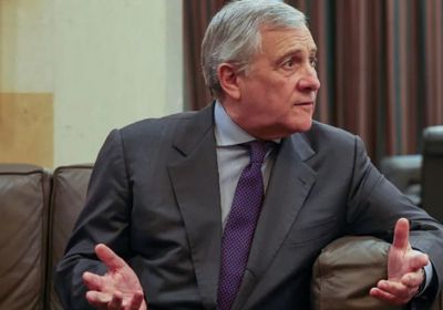 إيطاليا: طرد الفلسطينيين من غزة خياراً غير مقبولاً