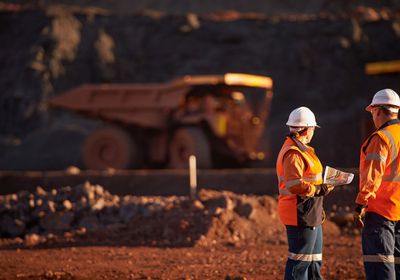 باكستان تعرض تسهيلات لشركات التعدين الأمريكية لتجنب رسوم ترامب