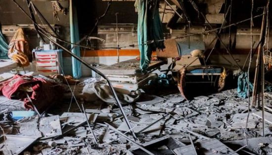 الصحة الفلسطينية: إسرائيل دمرت 25 محطة أكسجين بمستشفيات غزة