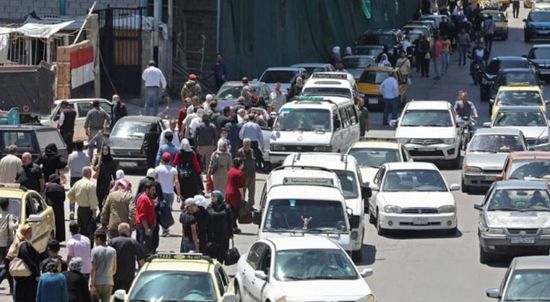 رسمياً.. الاتحاد الأوروبي يتخذ إجراءات قانونية لرفع العقوبات عن سوريا