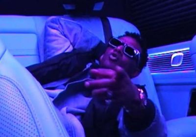 محمد رمضان يطرح أحدث أغنياته "طيبة تاني لأ"