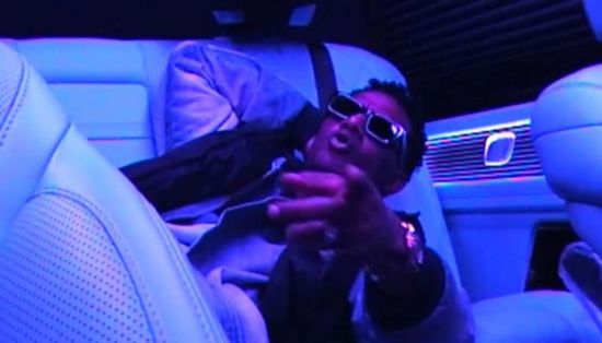 محمد رمضان يطرح أحدث أغنياته "طيبة تاني لأ"