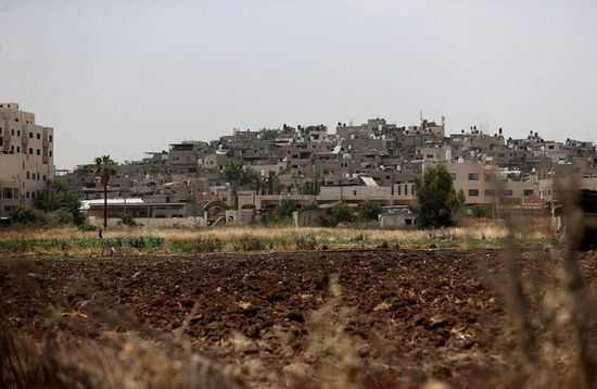 الحكومة الإسرائيلية تصادق على بناء 22 مستوطنة جديدة بالضفة الغربية