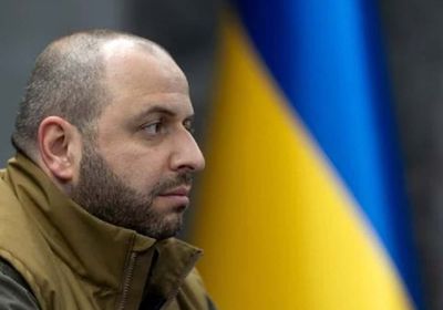 وزير الدفاع الأوكراني: سلمنا مذكرة تسوية النزاع إلى الجانب الروسي
