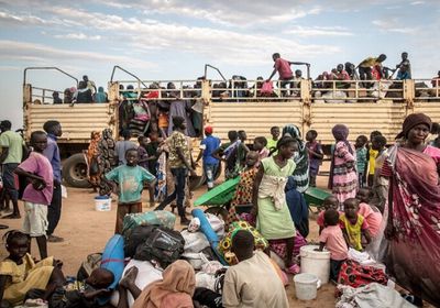 قوات الدعم السريع تعلن حالة الطوارئ جنوب دارفور