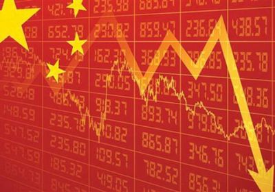 الأسهم الصينية تتراجع تحت ضغط قطاع السيارات الكهربائية