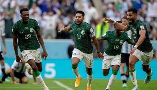 موعد مباراة السعودية والبحرين في تصفيات كأس العالم 2026