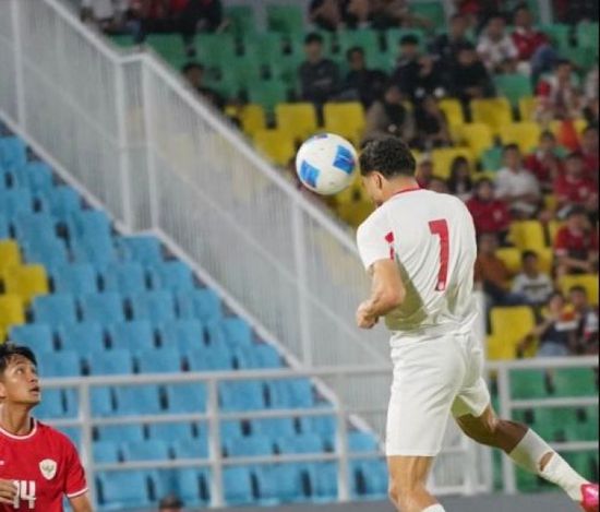 موعد مباراة عمان والأردن في تصفيات كأس العالم 2026