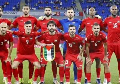 الكويت وفلسطين في تصفيات كأس العالم 2026.. الموعد والقنوات الناقلة