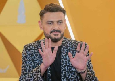 رامز جلال ينتهي من تصوير فيلمه الجديد في هذا التوقيت