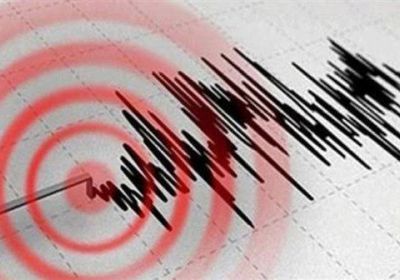 زلزال بقوة 3.3 يضرب مدينة وهران الجزائرية
