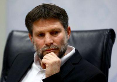    سموتريتش يعتبر قبول إسرائيل صفقة بغزة "جنونًا محضًا"