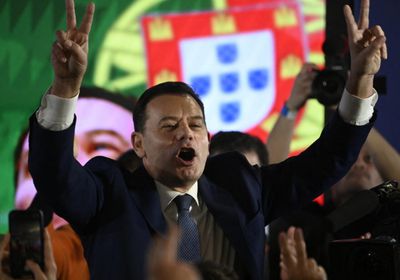 البرتغال.. اليمين المتطرف يتقدم على الحزب الاشتراكي بالانتخابات التشريعية