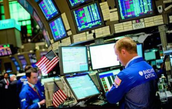 الأسهم الأمريكية تغلق على انخفاض