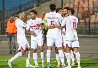"فيفا" يوقف قيد الزمالك 3 فترات