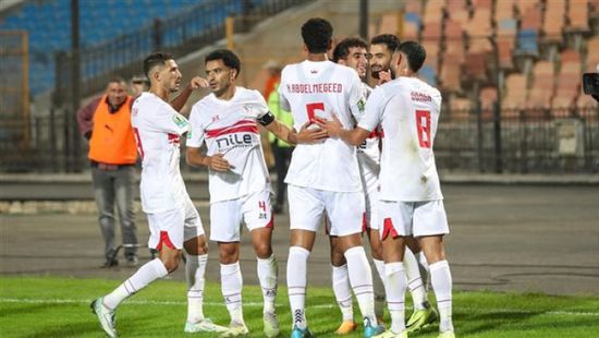 "فيفا" يوقف قيد الزمالك 3 فترات