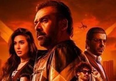 المشروع x يحقق إيرادات قياسية خلال أسبوع عرض  