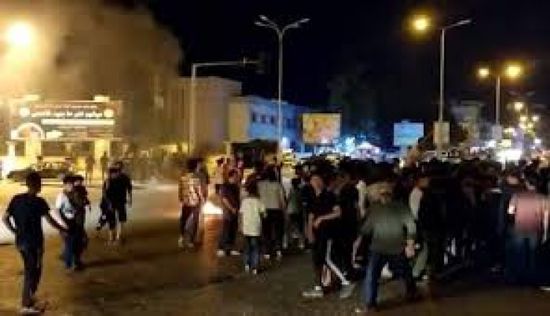    احتجاجًا على الدبيبة.. متظاهرون يغلقون شوارع رئيسية بطرابلس