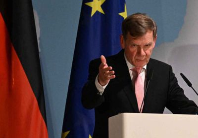 ألمانيا تؤكد التزامها بأمن إسرائيل