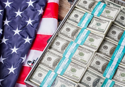 الشركات الأمريكية الأكثر قلقًا من تأثير رسوم ترامب على الإيرادات