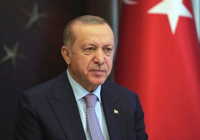 إردوغان يدعو روسيا وأوكرانيا إلى عدم "إغلاق الباب" أمام الحوار