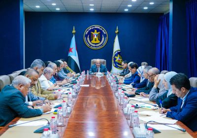 الانتقالي يتابع تحركات لجنة الطوارئ لتحسين الظروف المعيشية