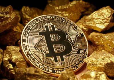 العملات المشفرة ترتفع مدعومة بتفاؤل تخفيف القيود التنظيمية الأمريكية