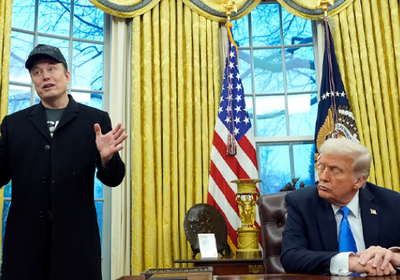 ماسك يغادر منصبه الحكومي في إدارة ترامب بعد جهود لخفض الإنفاق