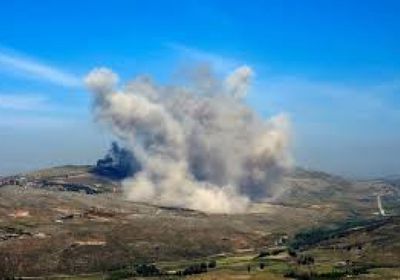 قتيل في غارة إسرائيلية على جنوب لبنان