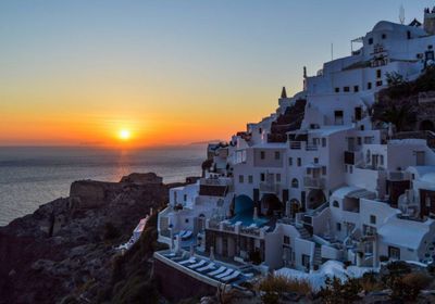 اليونان تشدد قوانين الهجرة