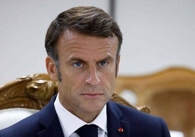 ماكرون في سنغافورة آخر محطات جولته في جنوب شرق آسيا