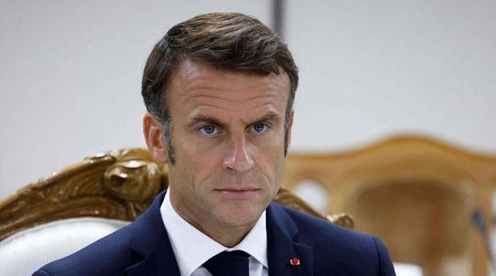 ماكرون في سنغافورة آخر محطات جولته في جنوب شرق آسيا