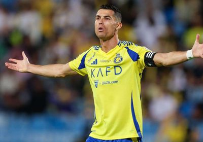 هييرو: نسعى جاهدين إلى تجديد عقد رونالدو