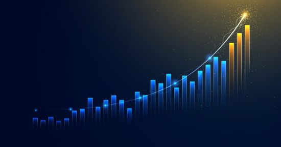 الأسهم الأمريكية الآجلة ترتفع بعد حكم يلغي رسوم ترامب الجمركية