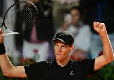 جاسكيه يختتم مسيرته بالخسارة أمام سينر في فرنسا المفتوحة للتنس