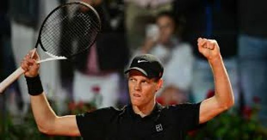 جاسكيه يختتم مسيرته بالخسارة أمام سينر في فرنسا المفتوحة للتنس
