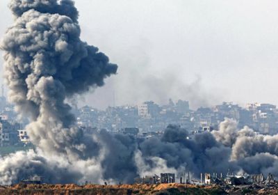 حماس: تسلمنا مقترح ويتكوف الجديد لوقف إطلاق النار بغزة