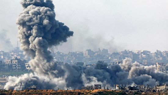 حماس: تسلمنا مقترح ويتكوف الجديد لوقف إطلاق النار بغزة