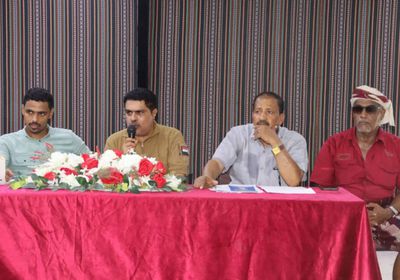 انتقالي حضرموت يحذر من محاولات سلب قرار أبناء المحافظة