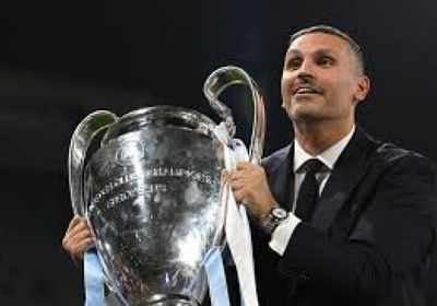 خلدون المبارك: سيتي سيواصل إبرام التعاقدات قبل كأس العالم للأندية