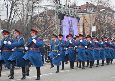 القضاء البوسني يلغي قوانين انفصالية أقرها الكيان الصربي