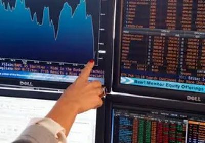 الأسهم الأوروبية ترتفع بعد قرار بإلغاء رسوم ترامب الجمركية