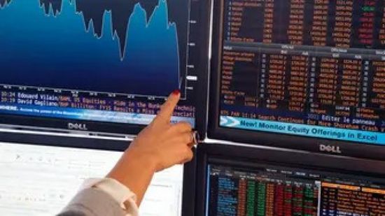 الأسهم الأوروبية ترتفع بعد قرار بإلغاء رسوم ترامب الجمركية