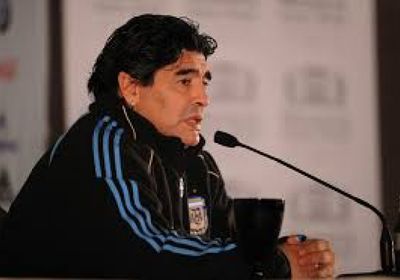 بطلان المحاكمة الخاصة بوفاة مارادونا