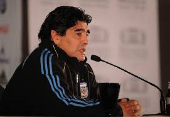 بطلان المحاكمة الخاصة بوفاة مارادونا