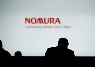 "نومورا" ترفع رواتب كبار المديرين بعد أرباح سنوية قياسية