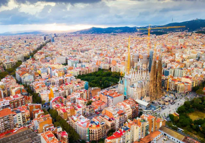 إسبانيا تفرض ضريبة قيمة مضافة 21% على الإيجارات السياحية