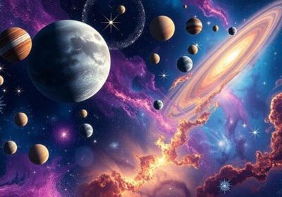 علماء فلك يرصدون نجما فريدا يختلف سلوكه عن كل النجوم الأخرى