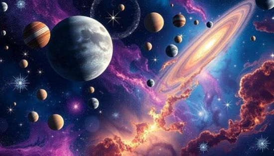 علماء فلك يرصدون نجما فريدا يختلف سلوكه عن كل النجوم الأخرى