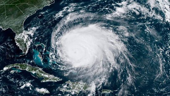 وفاة 21 في نيجيريا بسبب الأمطار الغزيرة